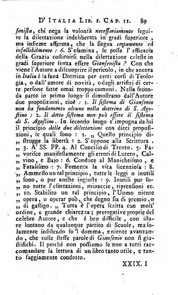 Storia letteraria d'Italia