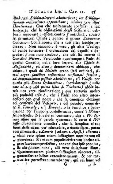 Storia letteraria d'Italia