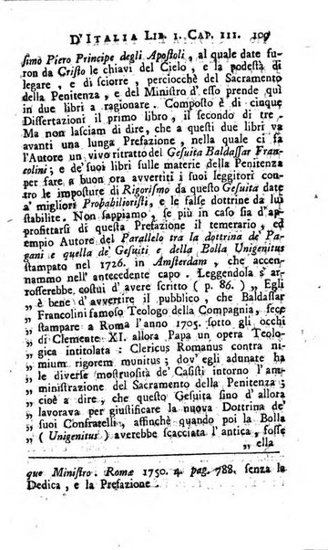 Storia letteraria d'Italia