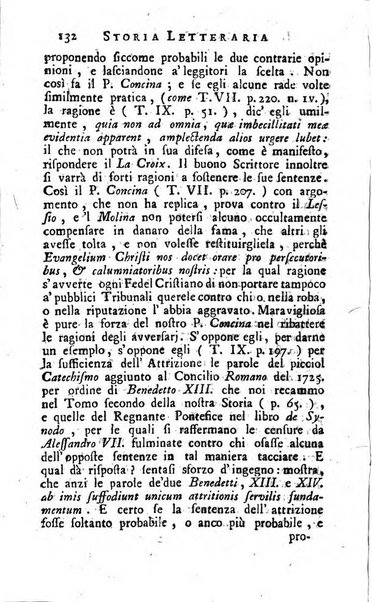 Storia letteraria d'Italia