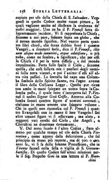 Storia letteraria d'Italia