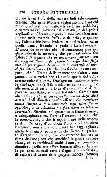 Storia letteraria d'Italia