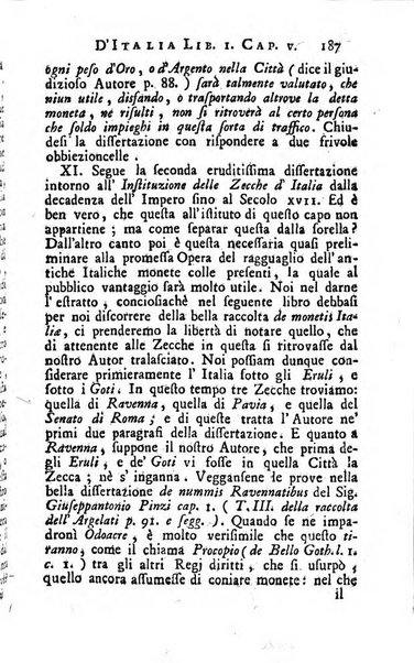 Storia letteraria d'Italia