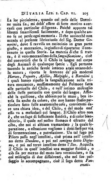 Storia letteraria d'Italia