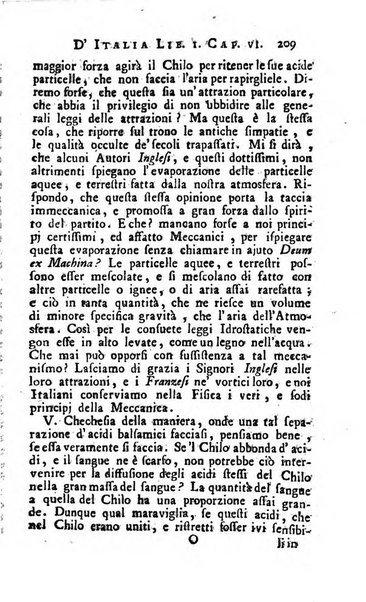 Storia letteraria d'Italia