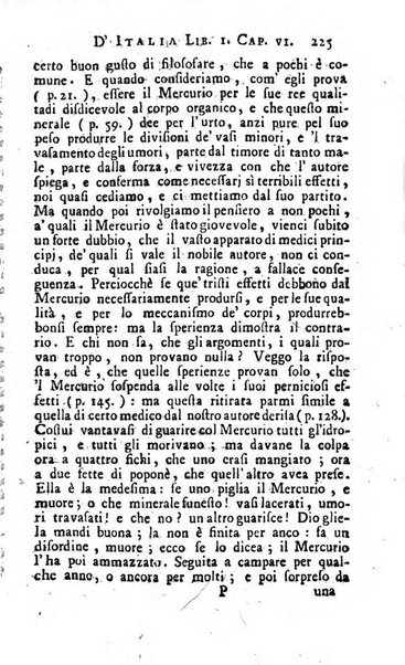 Storia letteraria d'Italia