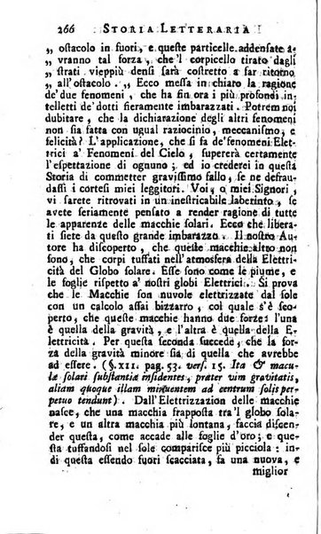 Storia letteraria d'Italia