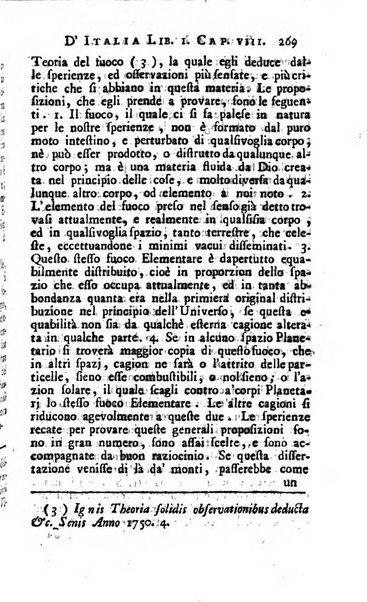 Storia letteraria d'Italia