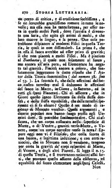 Storia letteraria d'Italia