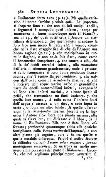 Storia letteraria d'Italia