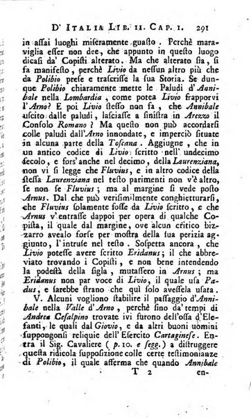 Storia letteraria d'Italia