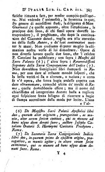 Storia letteraria d'Italia