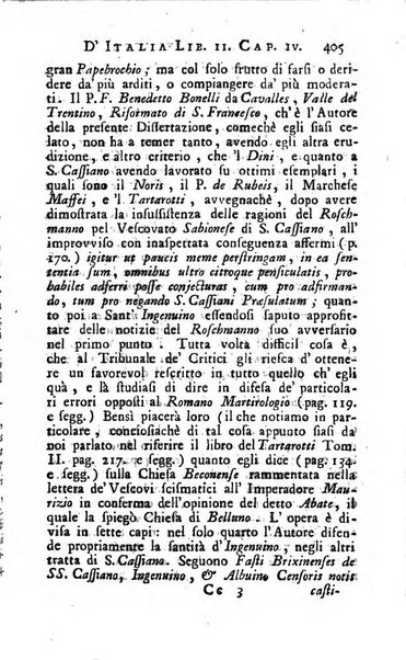 Storia letteraria d'Italia