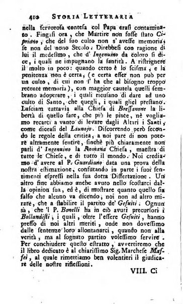 Storia letteraria d'Italia