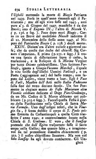 Storia letteraria d'Italia