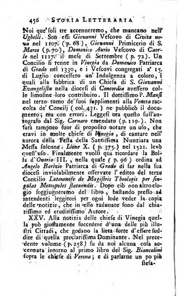 Storia letteraria d'Italia