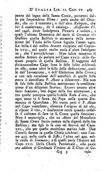 Storia letteraria d'Italia