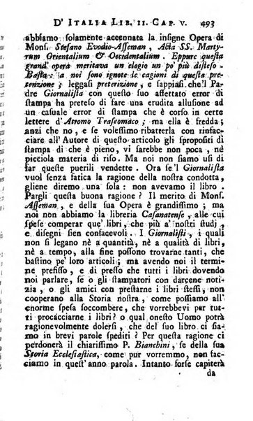 Storia letteraria d'Italia