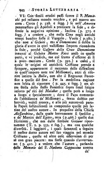 Storia letteraria d'Italia