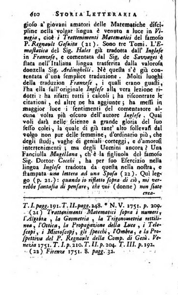 Storia letteraria d'Italia