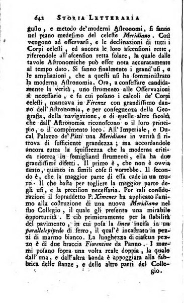 Storia letteraria d'Italia