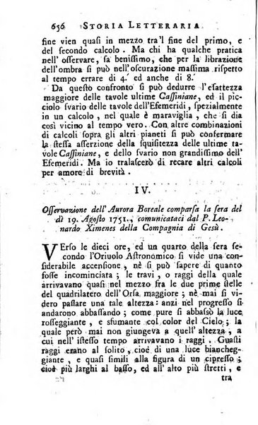 Storia letteraria d'Italia