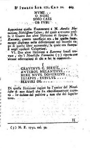 Storia letteraria d'Italia