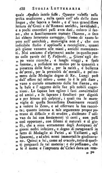 Storia letteraria d'Italia