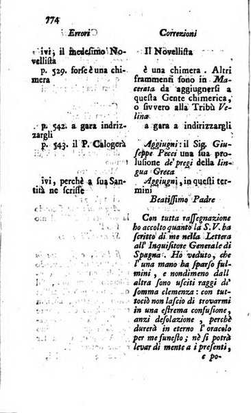 Storia letteraria d'Italia