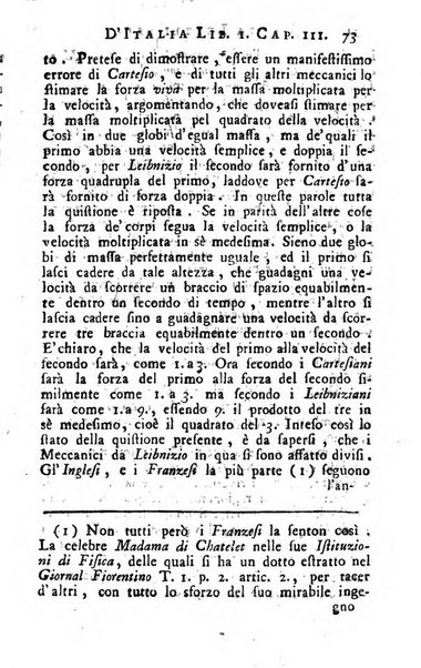 Storia letteraria d'Italia