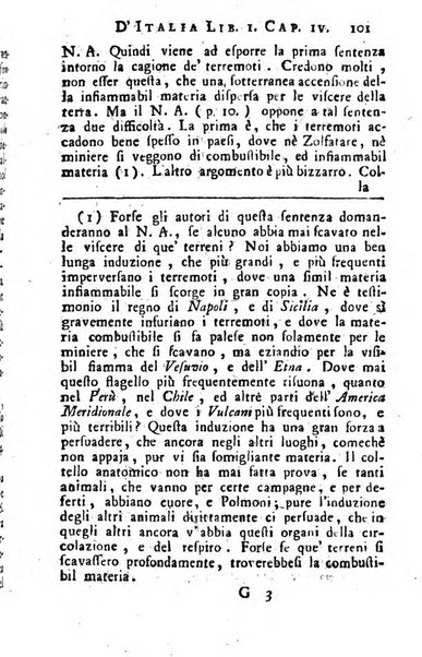 Storia letteraria d'Italia