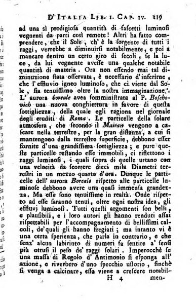 Storia letteraria d'Italia