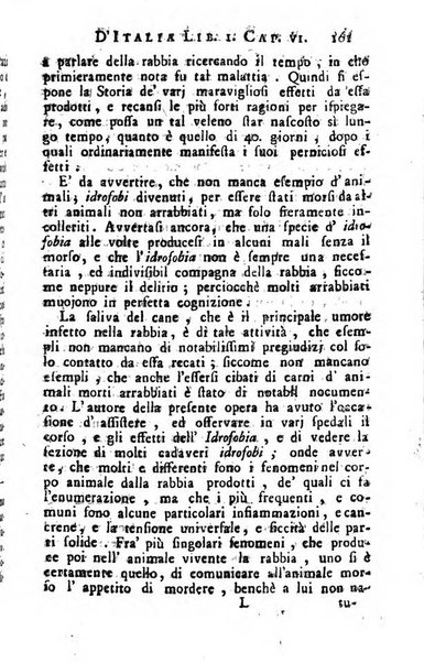 Storia letteraria d'Italia