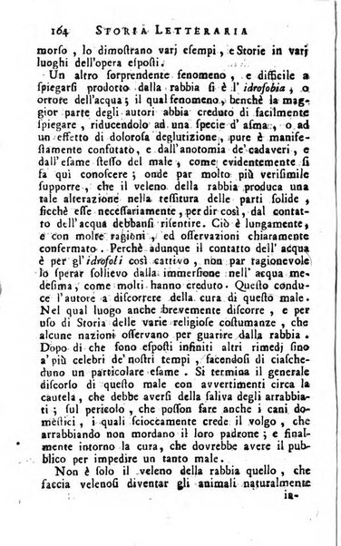 Storia letteraria d'Italia