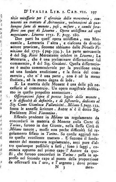 Storia letteraria d'Italia