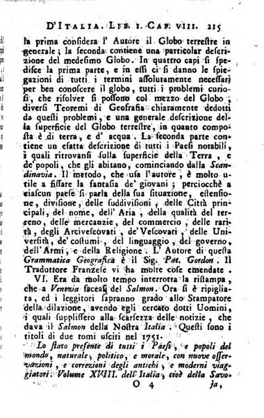 Storia letteraria d'Italia