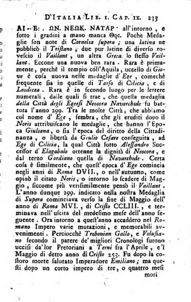 Storia letteraria d'Italia