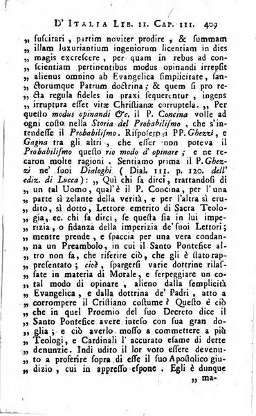 Storia letteraria d'Italia