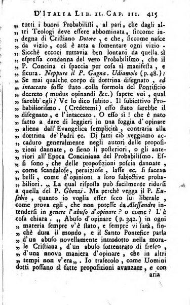 Storia letteraria d'Italia