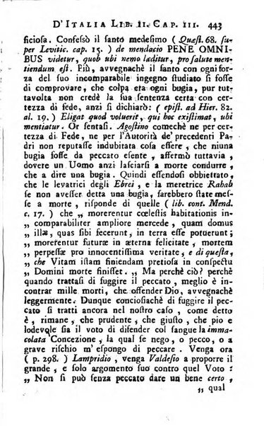 Storia letteraria d'Italia