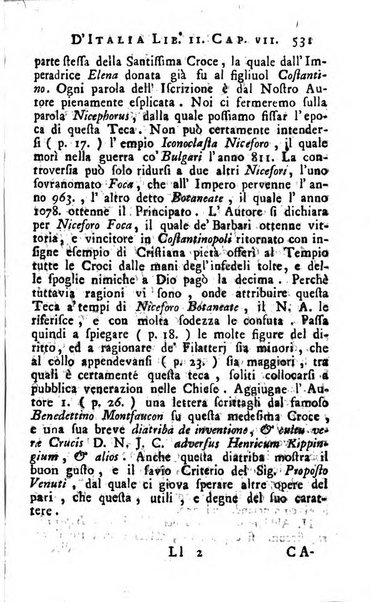 Storia letteraria d'Italia