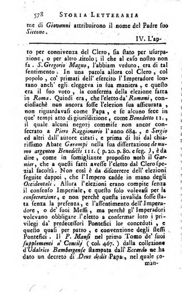 Storia letteraria d'Italia