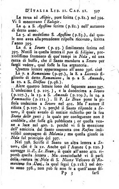 Storia letteraria d'Italia