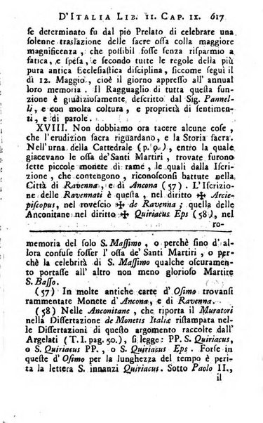 Storia letteraria d'Italia