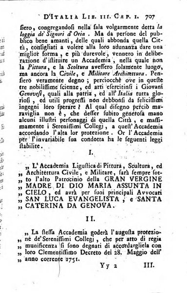 Storia letteraria d'Italia