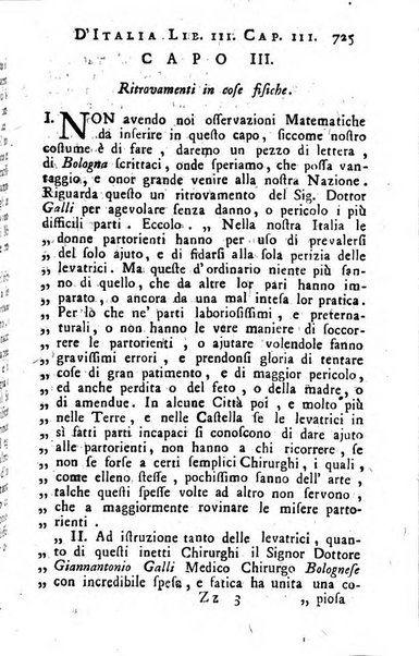 Storia letteraria d'Italia