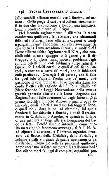 Storia letteraria d'Italia