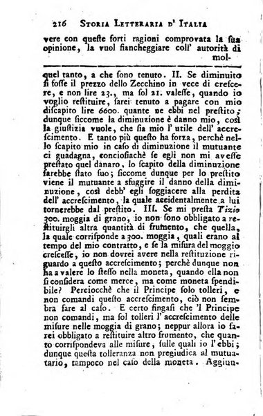 Storia letteraria d'Italia