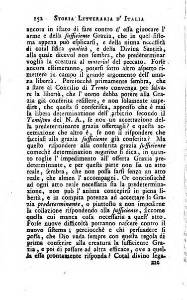 Storia letteraria d'Italia