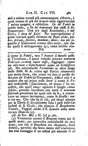 Storia letteraria d'Italia